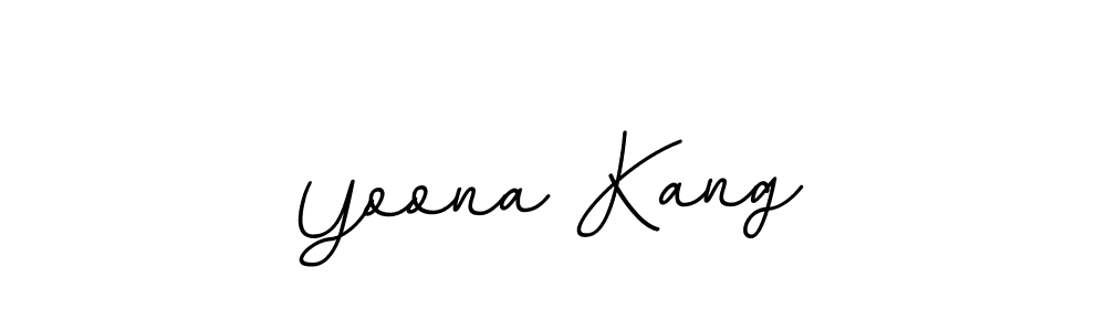 You can use this online signature creator to create a handwritten signature for the name Yoona Kang. This is the best online autograph maker. Yoona Kang signature style 11 images and pictures png