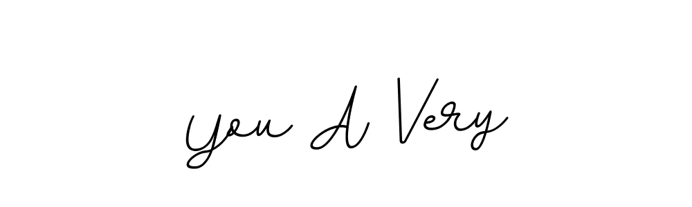 How to Draw You A Very signature style? BallpointsItalic-DORy9 is a latest design signature styles for name You A Very. You A Very signature style 11 images and pictures png