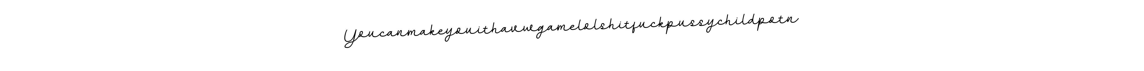 Make a short Youcanmakeyouithavwgamelolshitfuckpussychildpotn signature style. Manage your documents anywhere anytime using BallpointsItalic-DORy9. Create and add eSignatures, submit forms, share and send files easily. Youcanmakeyouithavwgamelolshitfuckpussychildpotn signature style 11 images and pictures png