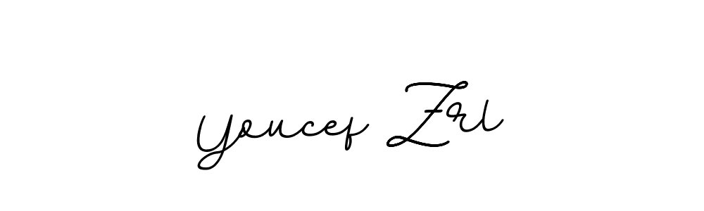 Similarly BallpointsItalic-DORy9 is the best handwritten signature design. Signature creator online .You can use it as an online autograph creator for name Youcef Zrl. Youcef Zrl signature style 11 images and pictures png