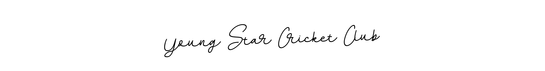 How to Draw Young Star Cricket Club signature style? BallpointsItalic-DORy9 is a latest design signature styles for name Young Star Cricket Club. Young Star Cricket Club signature style 11 images and pictures png