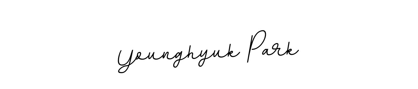 Also You can easily find your signature by using the search form. We will create Younghyuk Park name handwritten signature images for you free of cost using BallpointsItalic-DORy9 sign style. Younghyuk Park signature style 11 images and pictures png