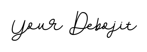 Get inspired by this graceful BallpointsItalic-DORy9 signature style for name Your Debojit. Smooth loops and balanced proportions for everyday use. Your Debojit signature style 11 images and pictures png
