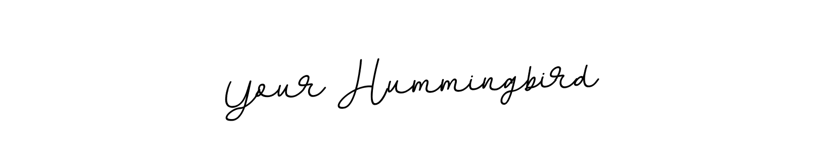 It looks lik you need a new signature style for name Your Hummingbird. Design unique handwritten (BallpointsItalic-DORy9) signature with our free signature maker in just a few clicks. Your Hummingbird signature style 11 images and pictures png