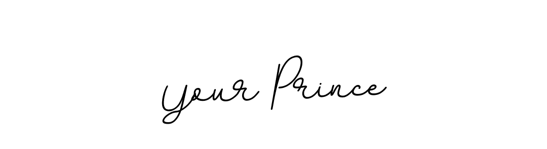 Your Prince stylish signature style. Best Handwritten Sign (BallpointsItalic-DORy9) for my name. Handwritten Signature Collection Ideas for my name Your Prince. Your Prince signature style 11 images and pictures png