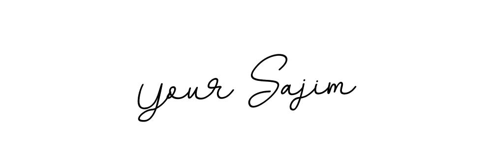 Similarly BallpointsItalic-DORy9 is the best handwritten signature design. Signature creator online .You can use it as an online autograph creator for name Your Sajim. Your Sajim signature style 11 images and pictures png