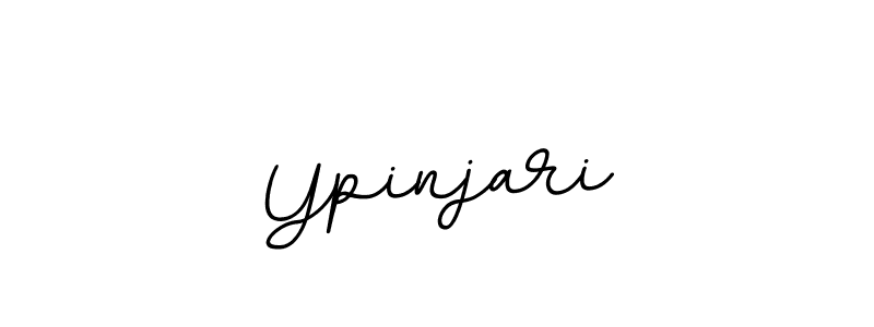 BallpointsItalic-DORy9 is a professional signature style that is perfect for those who want to add a touch of class to their signature. It is also a great choice for those who want to make their signature more unique. Get Ypinjari name to fancy signature for free. Ypinjari signature style 11 images and pictures png