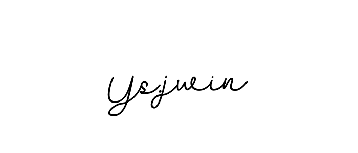 Here are the top 10 professional signature styles for the name Ys.jwin. These are the best autograph styles you can use for your name. Ys.jwin signature style 11 images and pictures png