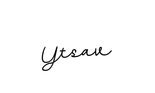 Also we have Ytsav name is the best signature style. Create professional handwritten signature collection using BallpointsItalic-DORy9 autograph style. Ytsav signature style 11 images and pictures png