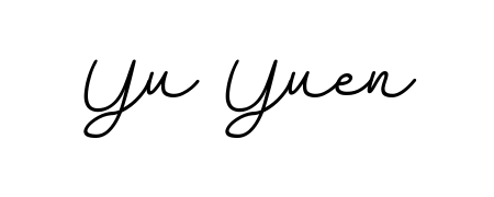 This is the best signature style for the Yu Yuen name. Also you like these signature font (BallpointsItalic-DORy9). Mix name signature. Yu Yuen signature style 11 images and pictures png