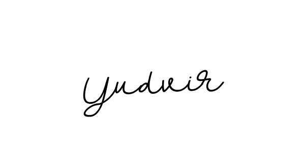 You can use this online signature creator to create a handwritten signature for the name Yudvir. This is the best online autograph maker. Yudvir signature style 11 images and pictures png