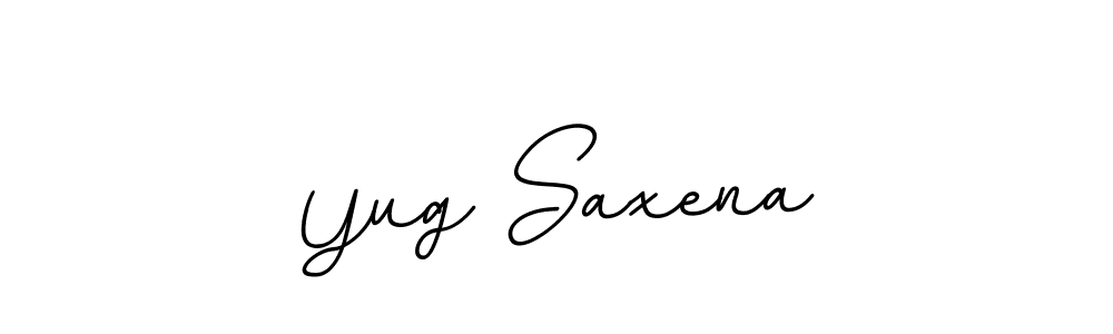 Once you've used our free online signature maker to create your best signature BallpointsItalic-DORy9 style, it's time to enjoy all of the benefits that Yug Saxena name signing documents. Yug Saxena signature style 11 images and pictures png