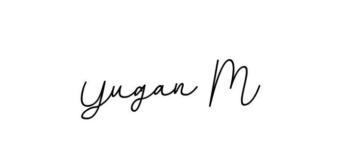 Once you've used our free online signature maker to create your best signature BallpointsItalic-DORy9 style, it's time to enjoy all of the benefits that Yugan M name signing documents. Yugan M signature style 11 images and pictures png