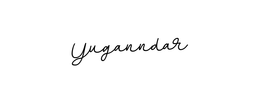 BallpointsItalic-DORy9 is a professional signature style that is perfect for those who want to add a touch of class to their signature. It is also a great choice for those who want to make their signature more unique. Get Yuganndar name to fancy signature for free. Yuganndar signature style 11 images and pictures png