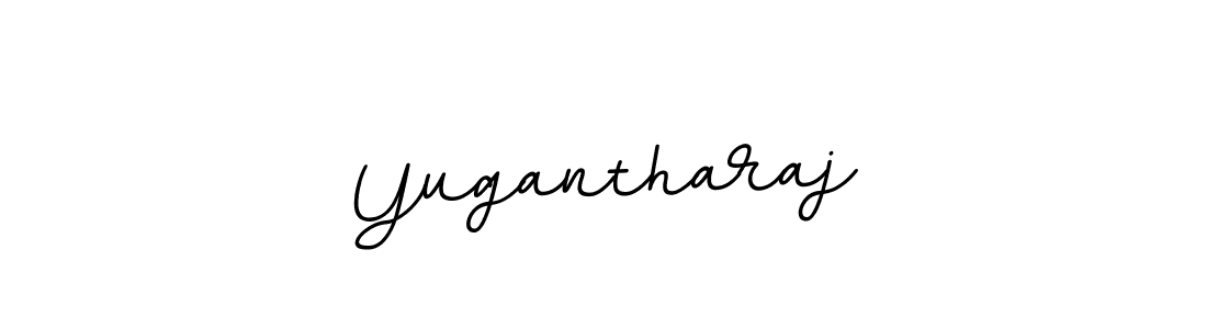It looks lik you need a new signature style for name Yugantharaj. Design unique handwritten (BallpointsItalic-DORy9) signature with our free signature maker in just a few clicks. Yugantharaj signature style 11 images and pictures png
