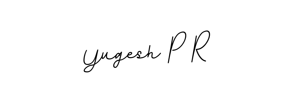 Make a short Yugesh P R signature style. Manage your documents anywhere anytime using BallpointsItalic-DORy9. Create and add eSignatures, submit forms, share and send files easily. Yugesh P R signature style 11 images and pictures png