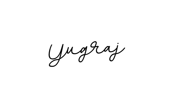 How to Draw Yugraj signature style? BallpointsItalic-DORy9 is a latest design signature styles for name Yugraj. Yugraj signature style 11 images and pictures png