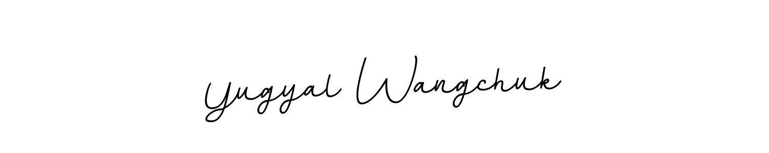 See photos of Yugyal Wangchuk official signature by Spectra . Check more albums & portfolios. Read reviews & check more about BallpointsItalic-DORy9 font. Yugyal Wangchuk signature style 11 images and pictures png