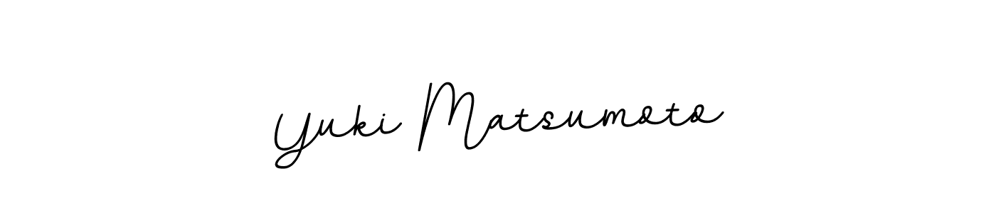 Here are the top 10 professional signature styles for the name Yuki Matsumoto. These are the best autograph styles you can use for your name. Yuki Matsumoto signature style 11 images and pictures png