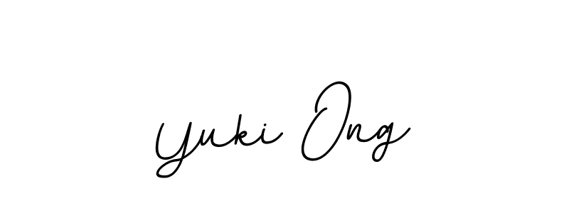 Check out images of Autograph of Yuki Ong name. Actor Yuki Ong Signature Style. BallpointsItalic-DORy9 is a professional sign style online. Yuki Ong signature style 11 images and pictures png