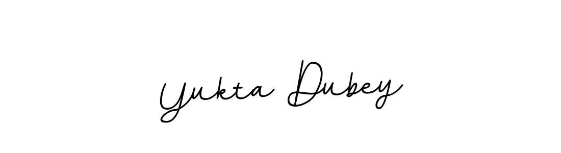 Once you've used our free online signature maker to create your best signature BallpointsItalic-DORy9 style, it's time to enjoy all of the benefits that Yukta Dubey name signing documents. Yukta Dubey signature style 11 images and pictures png
