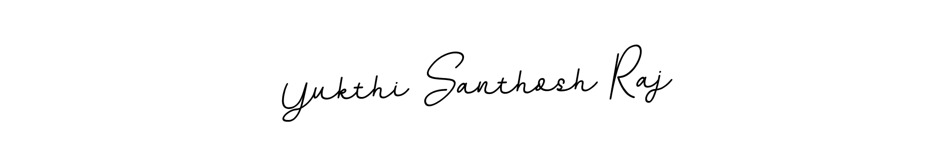 See photos of Yukthi Santhosh Raj official signature by Spectra . Check more albums & portfolios. Read reviews & check more about BallpointsItalic-DORy9 font. Yukthi Santhosh Raj signature style 11 images and pictures png