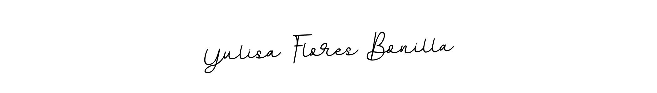 Once you've used our free online signature maker to create your best signature BallpointsItalic-DORy9 style, it's time to enjoy all of the benefits that Yulisa Flores Bonilla name signing documents. Yulisa Flores Bonilla signature style 11 images and pictures png