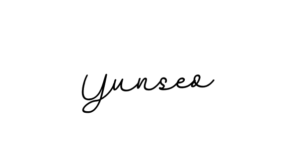 Check out images of Autograph of Yunseo name. Actor Yunseo Signature Style. BallpointsItalic-DORy9 is a professional sign style online. Yunseo signature style 11 images and pictures png