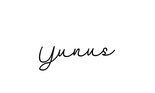 if you are searching for the best signature style for your name Yunus. so please give up your signature search. here we have designed multiple signature styles  using BallpointsItalic-DORy9. Yunus signature style 11 images and pictures png