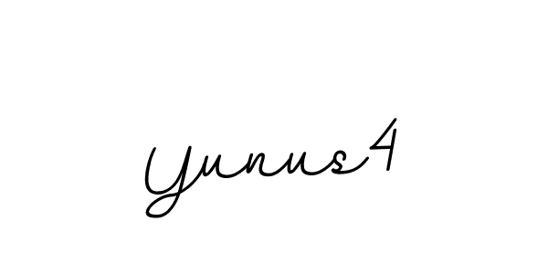 Similarly BallpointsItalic-DORy9 is the best handwritten signature design. Signature creator online .You can use it as an online autograph creator for name Yunus4. Yunus4 signature style 11 images and pictures png