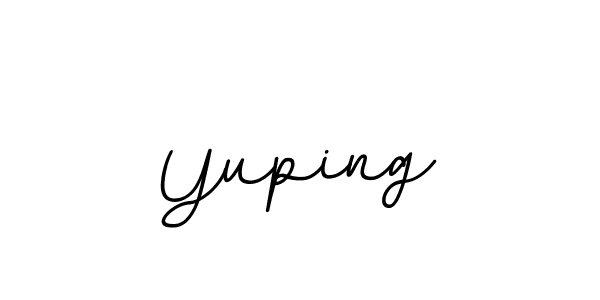 How to Draw Yuping signature style? BallpointsItalic-DORy9 is a latest design signature styles for name Yuping. Yuping signature style 11 images and pictures png