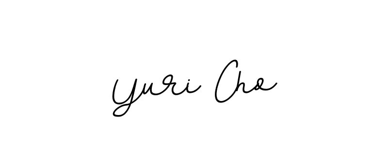 See photos of Yuri Cho official signature by Spectra . Check more albums & portfolios. Read reviews & check more about BallpointsItalic-DORy9 font. Yuri Cho signature style 11 images and pictures png