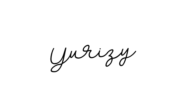 if you are searching for the best signature style for your name Yurizy. so please give up your signature search. here we have designed multiple signature styles  using BallpointsItalic-DORy9. Yurizy signature style 11 images and pictures png