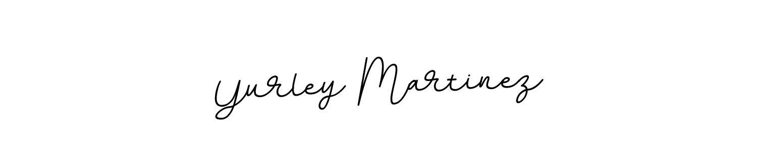 Make a short Yurley Martinez signature style. Manage your documents anywhere anytime using BallpointsItalic-DORy9. Create and add eSignatures, submit forms, share and send files easily. Yurley Martinez signature style 11 images and pictures png