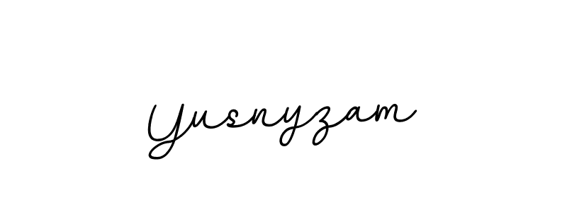 Once you've used our free online signature maker to create your best signature BallpointsItalic-DORy9 style, it's time to enjoy all of the benefits that Yusnyzam name signing documents. Yusnyzam signature style 11 images and pictures png