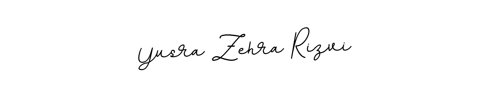You can use this online signature creator to create a handwritten signature for the name Yusra Zehra Rizvi. This is the best online autograph maker. Yusra Zehra Rizvi signature style 11 images and pictures png