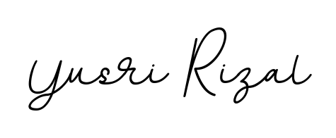 Make a beautiful signature design for name Yusri Rizal. With this signature (BallpointsItalic-DORy9) style, you can create a handwritten signature for free. Yusri Rizal signature style 11 images and pictures png