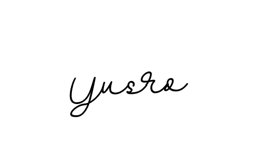Check out images of Autograph of Yusro name. Actor Yusro Signature Style. BallpointsItalic-DORy9 is a professional sign style online. Yusro signature style 11 images and pictures png