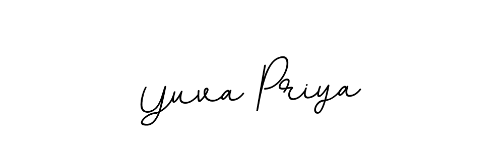 Make a short Yuva Priya signature style. Manage your documents anywhere anytime using BallpointsItalic-DORy9. Create and add eSignatures, submit forms, share and send files easily. Yuva Priya signature style 11 images and pictures png