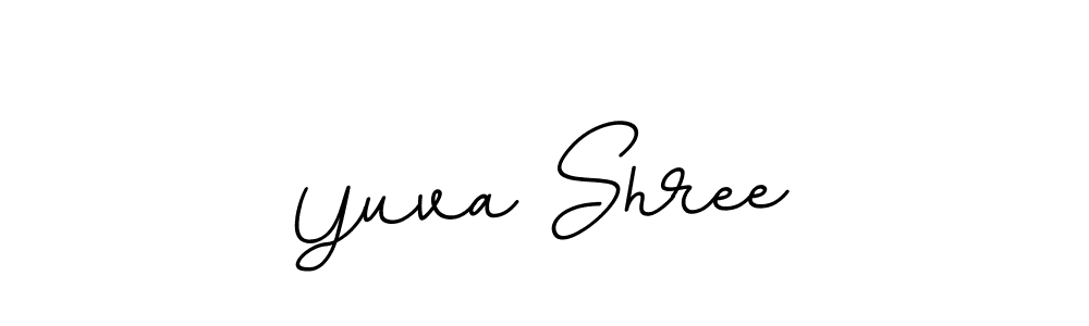 Once you've used our free online signature maker to create your best signature BallpointsItalic-DORy9 style, it's time to enjoy all of the benefits that Yuva Shree name signing documents. Yuva Shree signature style 11 images and pictures png