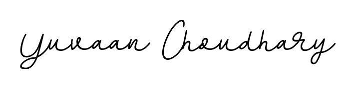 Download transparent PNG signature for name Yuvaan Choudhary styled with BallpointsItalic-DORy9 font. Ready to paste directly into PDF and Word agreements. Yuvaan Choudhary signature style 11 images and pictures png