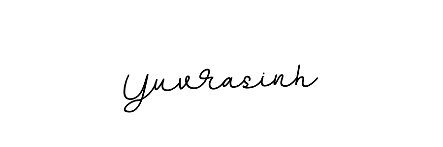 This is the best signature style for the Yuvrasinh name. Also you like these signature font (BallpointsItalic-DORy9). Mix name signature. Yuvrasinh signature style 11 images and pictures png