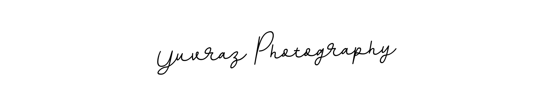 How to Draw Yuvraz Photography signature style? BallpointsItalic-DORy9 is a latest design signature styles for name Yuvraz Photography. Yuvraz Photography signature style 11 images and pictures png