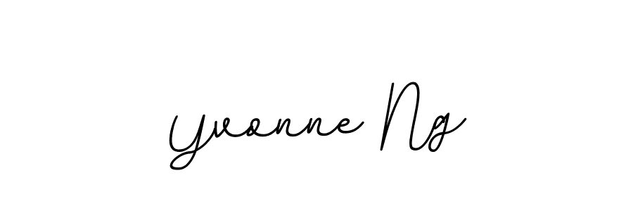 Also we have Yvonne Ng name is the best signature style. Create professional handwritten signature collection using BallpointsItalic-DORy9 autograph style. Yvonne Ng signature style 11 images and pictures png