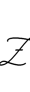 How to make Z name signature. Use BallpointsItalic-DORy9 style for creating short signs online. This is the latest handwritten sign. Z signature style 11 images and pictures png