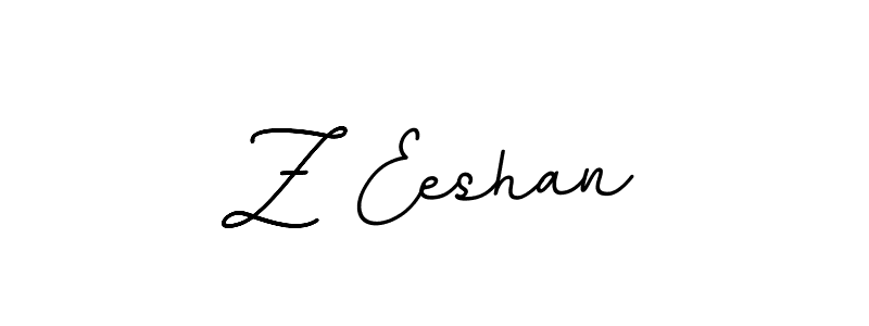 See photos of Z Eeshan official signature by Spectra . Check more albums & portfolios. Read reviews & check more about BallpointsItalic-DORy9 font. Z Eeshan signature style 11 images and pictures png