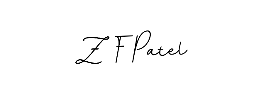 Make a short Z F Patel signature style. Manage your documents anywhere anytime using BallpointsItalic-DORy9. Create and add eSignatures, submit forms, share and send files easily. Z F Patel signature style 11 images and pictures png