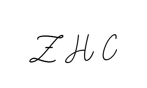 Make a short Z H C signature style. Manage your documents anywhere anytime using BallpointsItalic-DORy9. Create and add eSignatures, submit forms, share and send files easily. Z H C signature style 11 images and pictures png