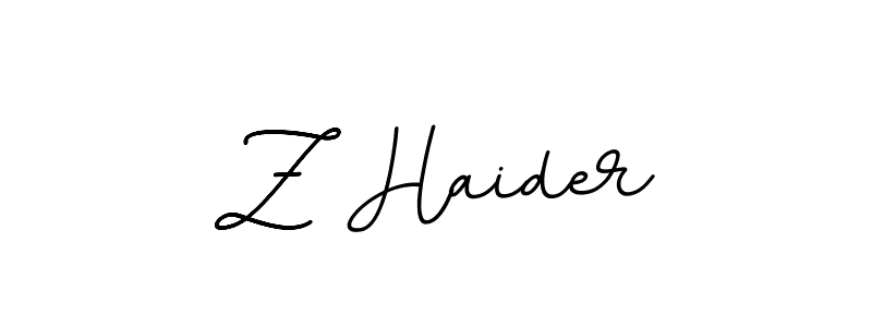 Best and Professional Signature Style for Z Haider. BallpointsItalic-DORy9 Best Signature Style Collection. Z Haider signature style 11 images and pictures png