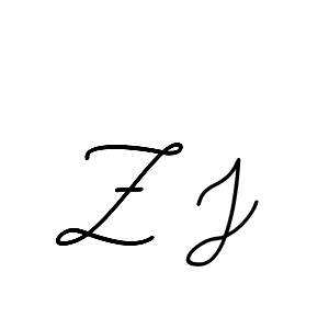 Make a short Z J signature style. Manage your documents anywhere anytime using BallpointsItalic-DORy9. Create and add eSignatures, submit forms, share and send files easily. Z J signature style 11 images and pictures png